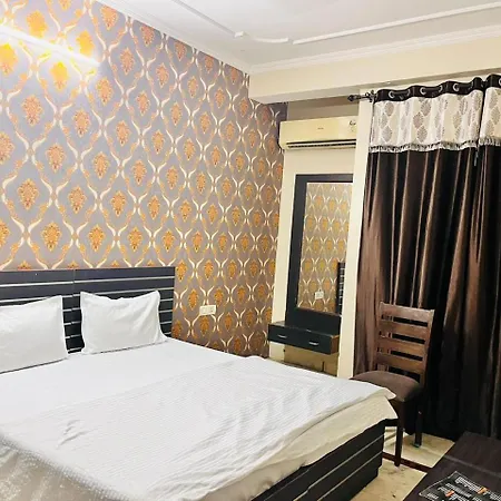 Hotel Omkar-2